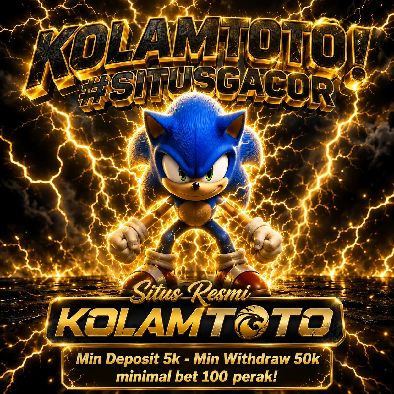 KOLAMTOTO