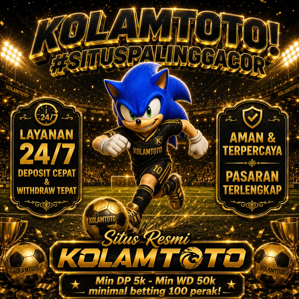 KOLAMTOTO x friedavandegeest  Situs Toto Togel 4D & Agen Slot Gacor Hari ini Cocok Buat Kaum Gen Z
