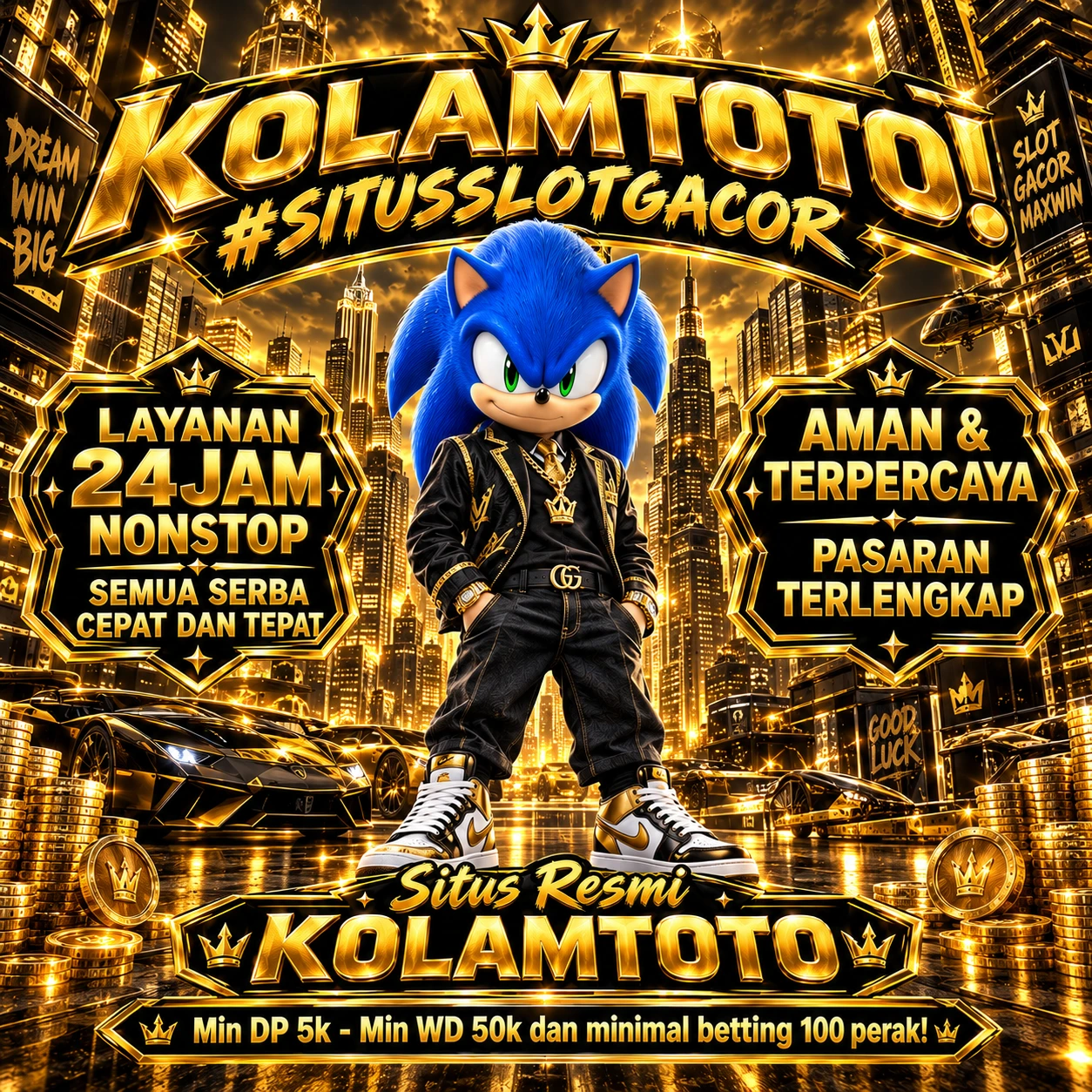 KOLAMTOTO : Link Alternatif Bandar Toto Macau Resmi Keluaran Angka Terpercaya Hari ini