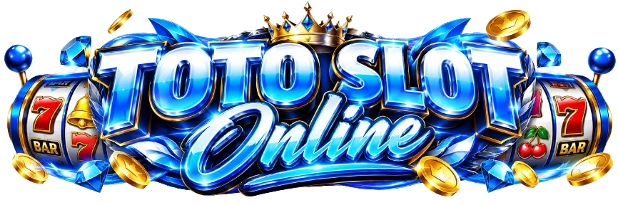 TOTO SLOT logo