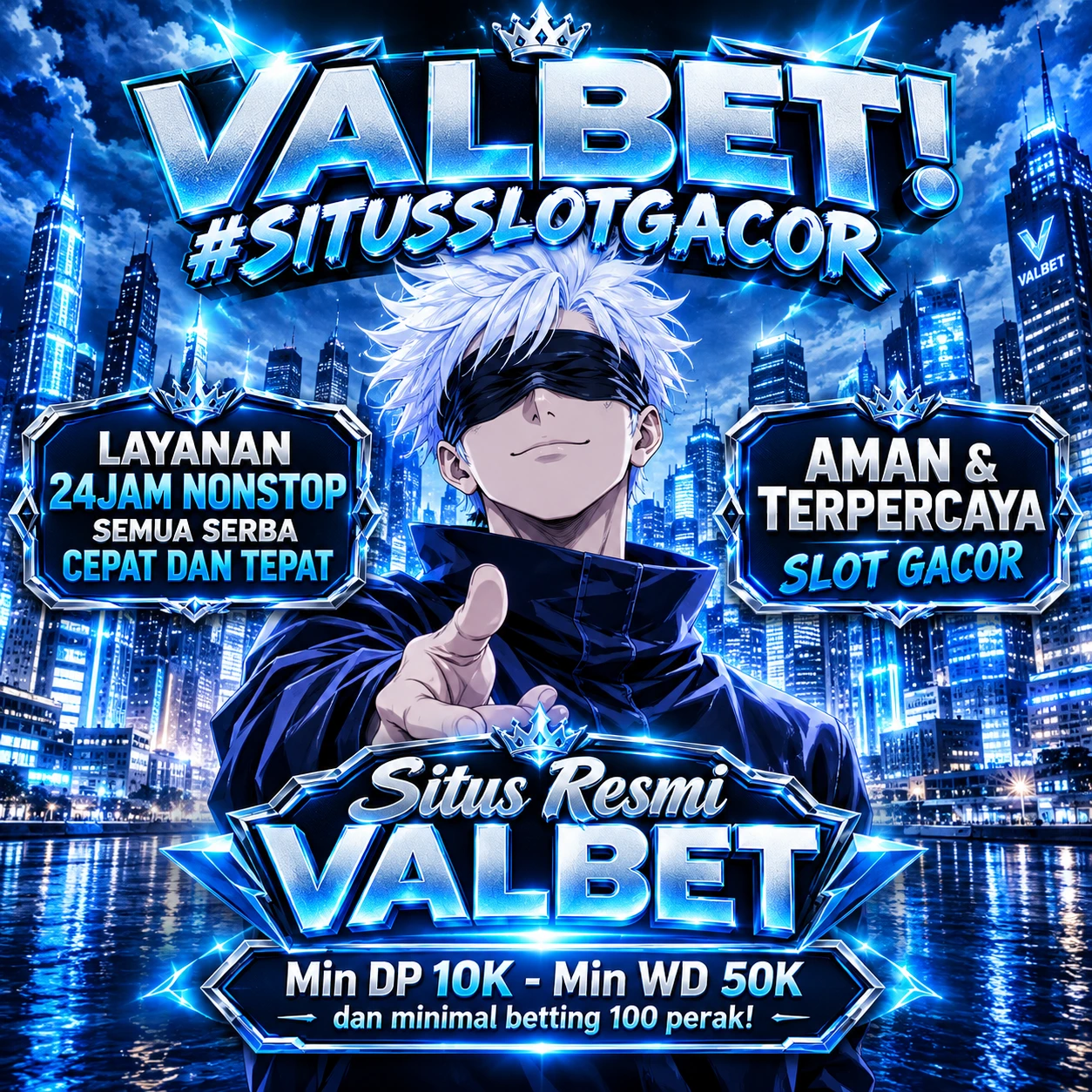 VALBET