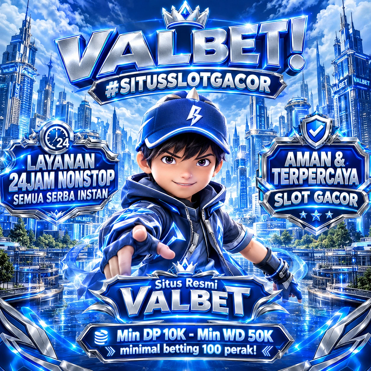 VALBET link alternatif akses bandar toto 2026