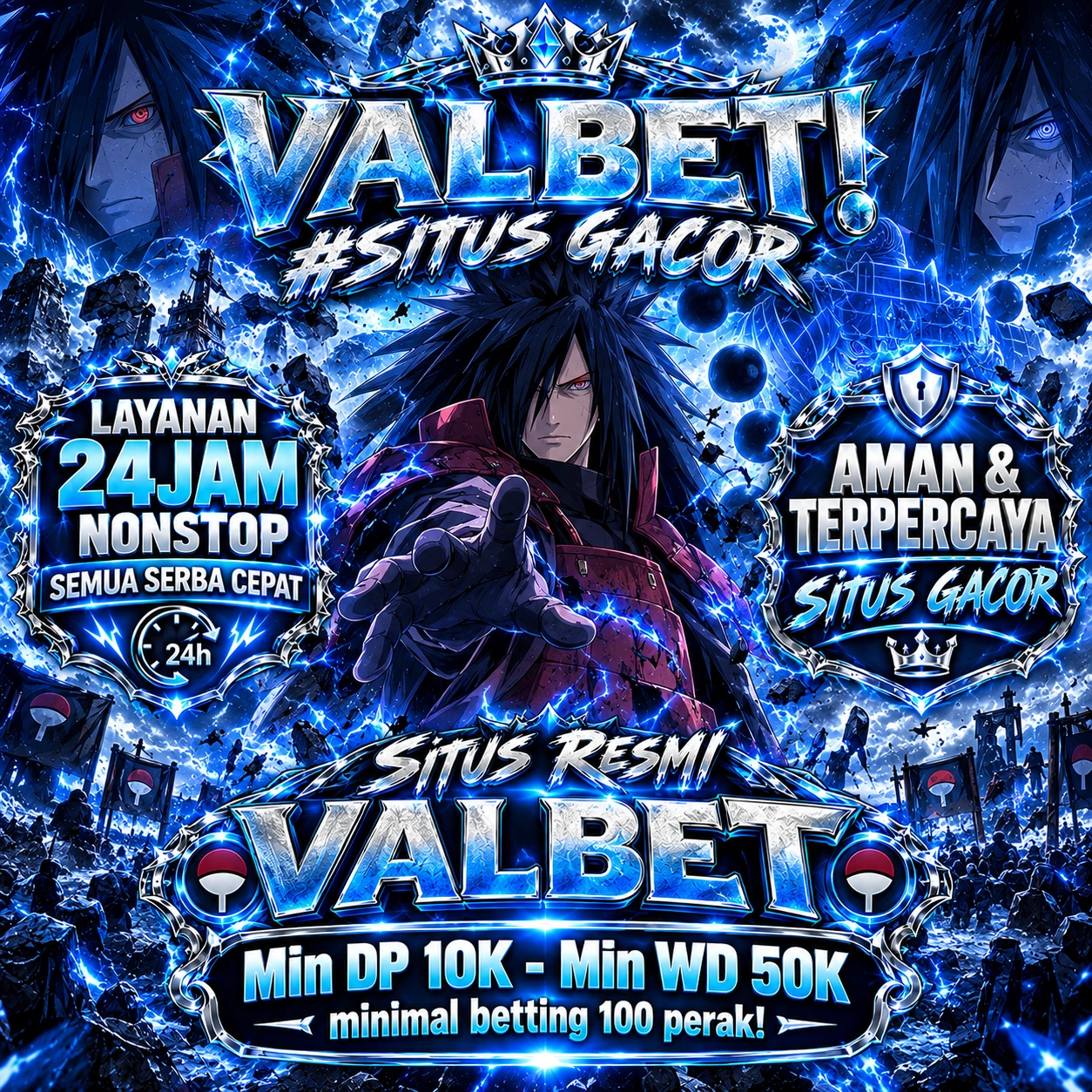 VALBET