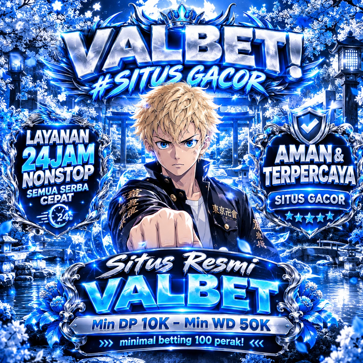 VALBET