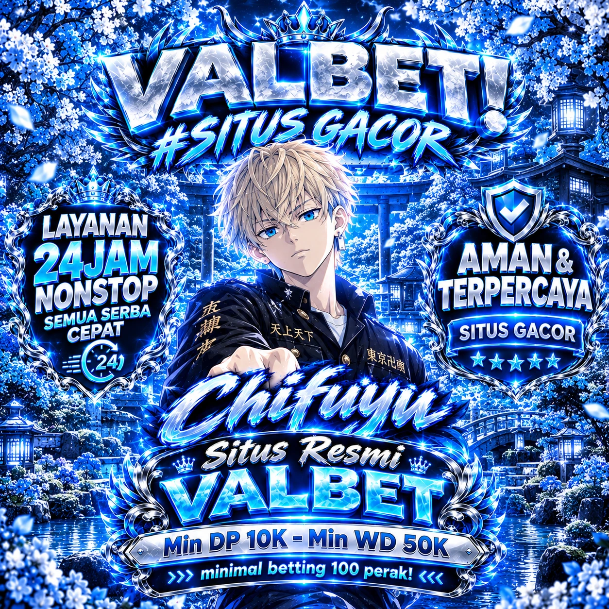 VALBET