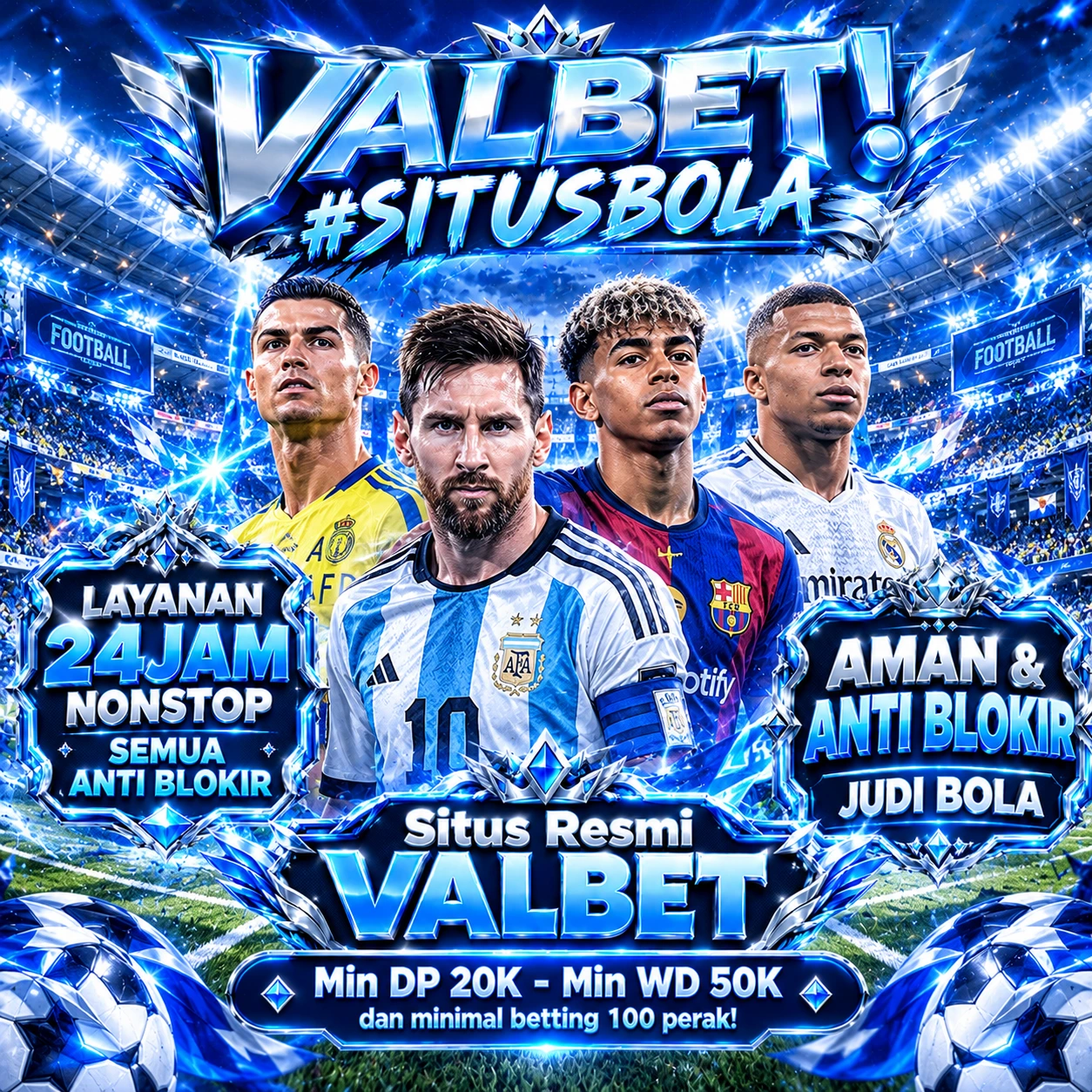 VALBET